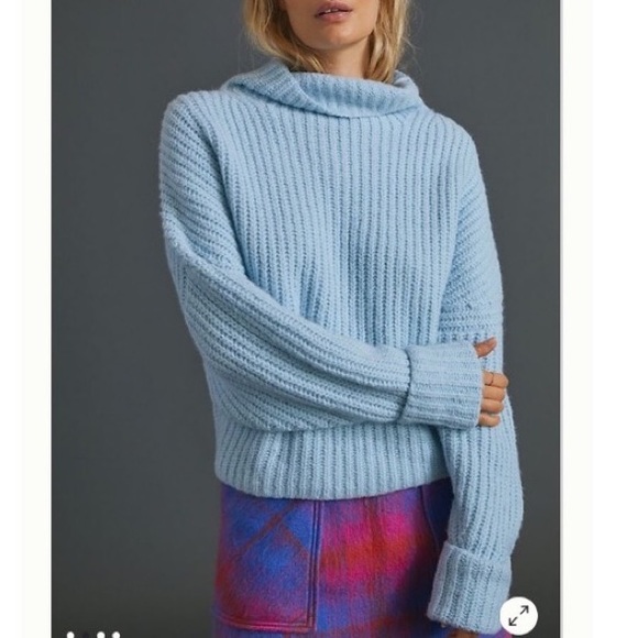 Maeve | Sweaters | Anthro Maeve Athena 